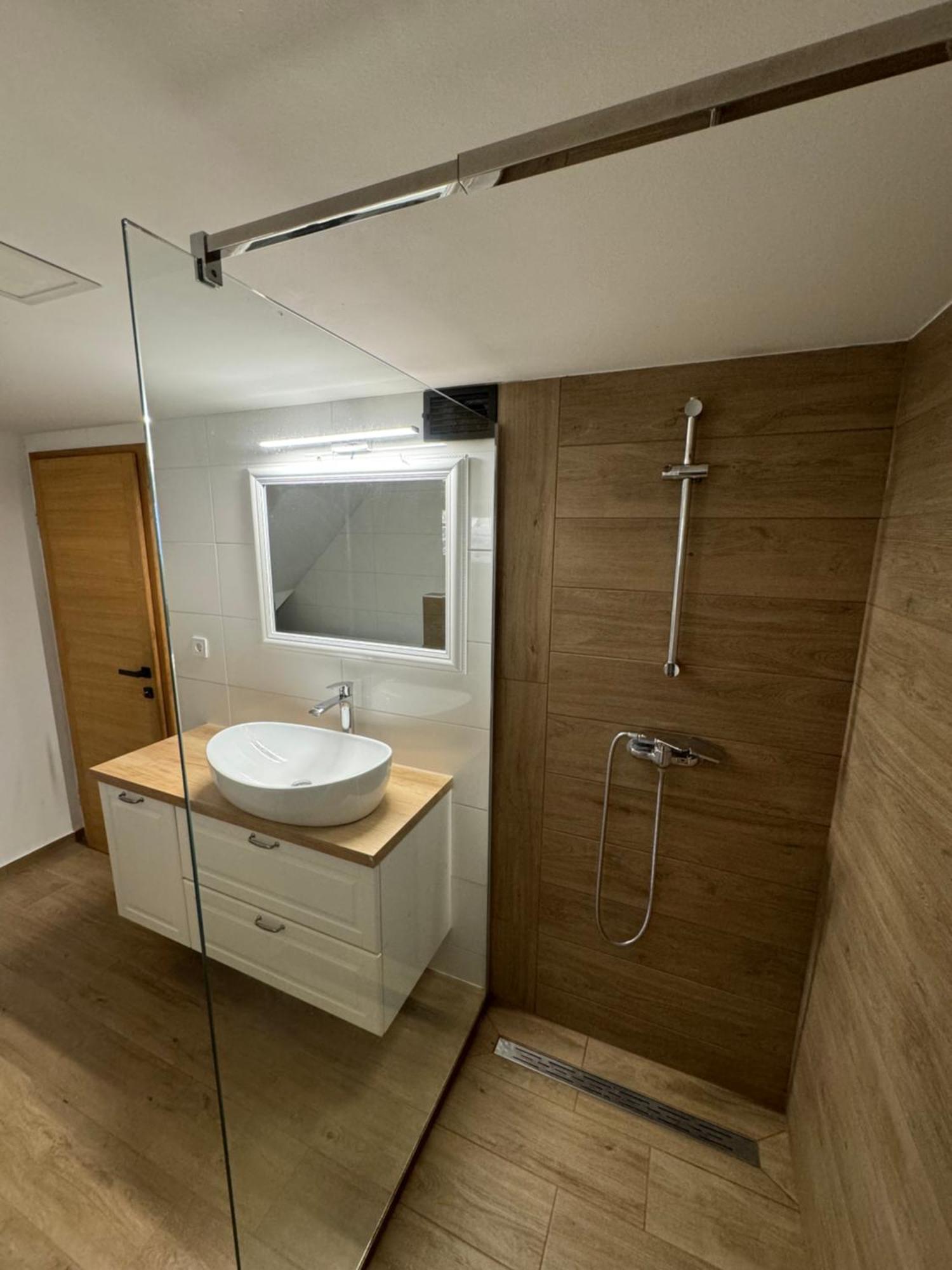 Span Cottage Jesenice Ngoại thất bức ảnh