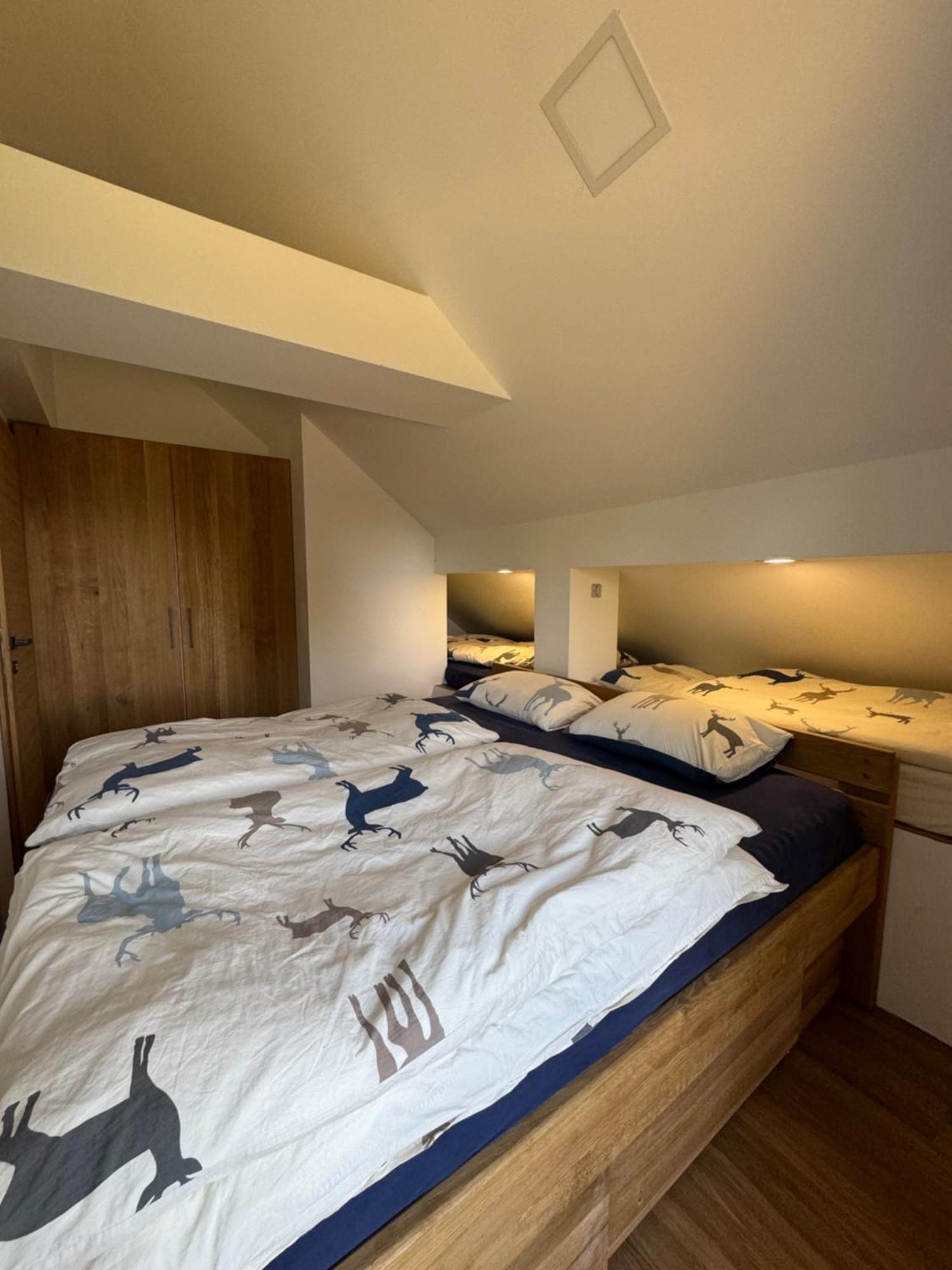 Span Cottage Jesenice Ngoại thất bức ảnh